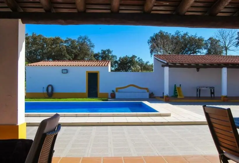 デラックスビラの１ベッドルーム, Villa Do Outeiro