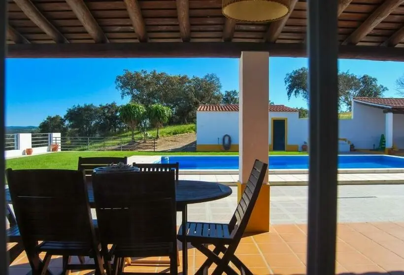 デラックスビラの１ベッドルーム, Villa Do Outeiro