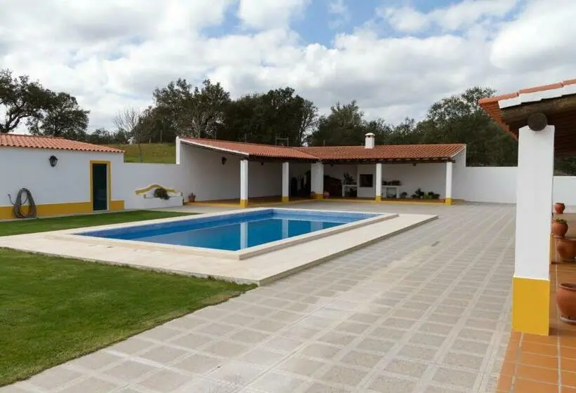 デラックスビラの１ベッドルーム, Villa Do Outeiro