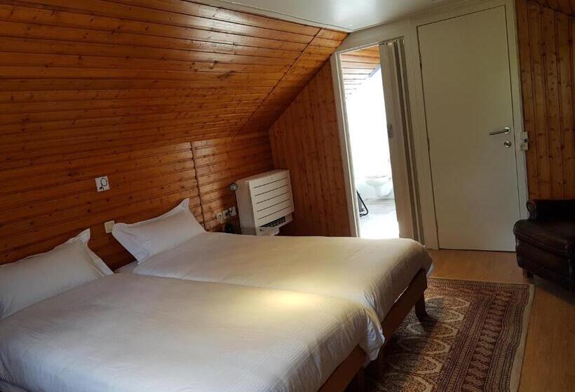 스탠다드 룸, B&b Le Reclus