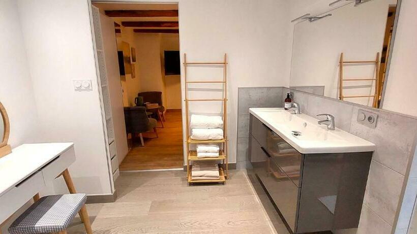 Номер Стандарт с Террасой, La Lézardière