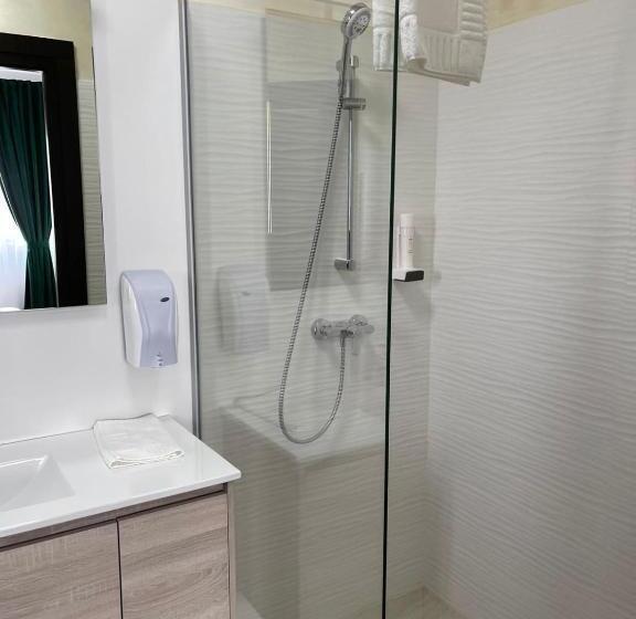 חדר סטנדרט, Livada Bucovinei