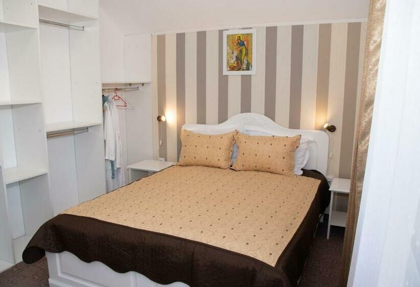 חדר סטנדרט, Perla Brazilor