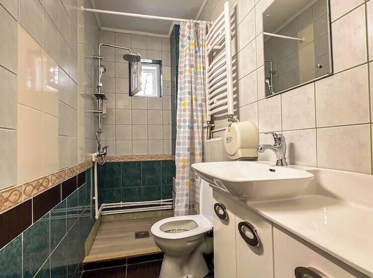 חדר סטנדרט, Perla Brazilor