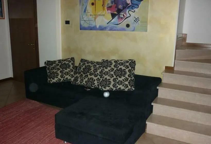Deluxe-huone King-vuode, Shanice’s House