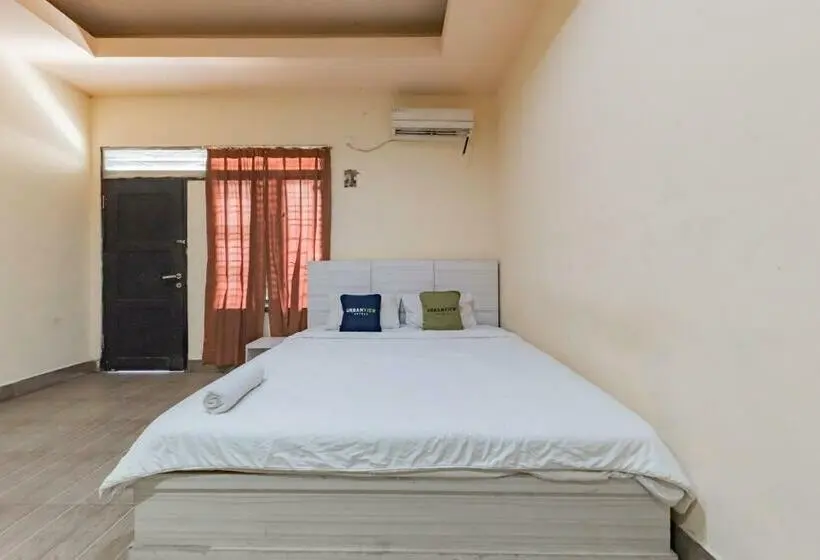 スタンダードルーム, Urbanview Hotel Garuda Sky Inn Balikpapan By Reddoorz