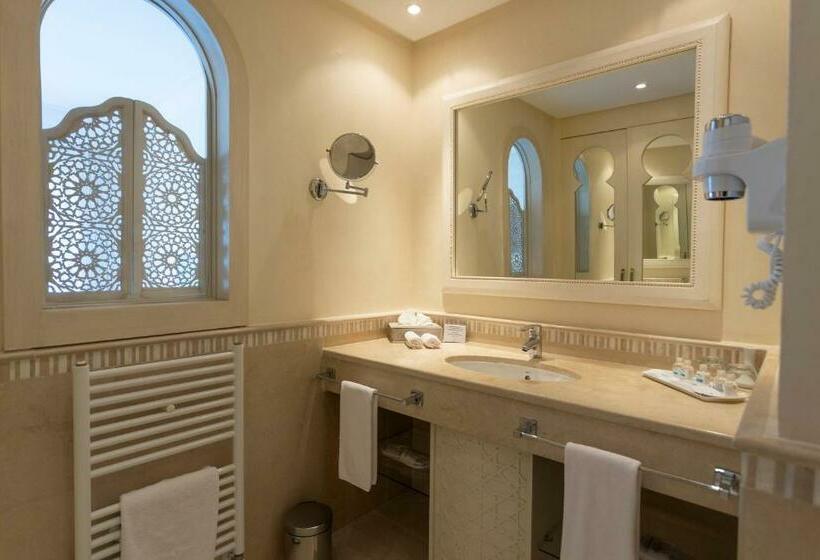 Номер Стандарт Двуспальная Кровать, Royal Tulip Korbous Bay Thalasso & Springs