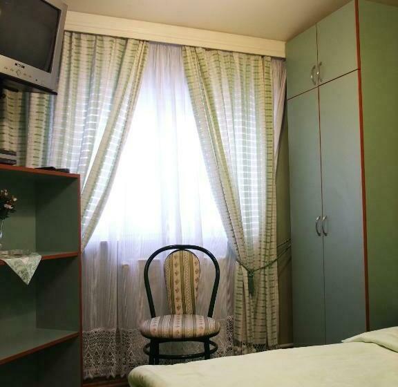 Номер Стандарт Индивидуальный, Bed & Breakfast Vila Stanišić