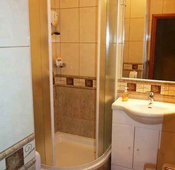 Standard-huone, Bed & Breakfast Vila Stanišić