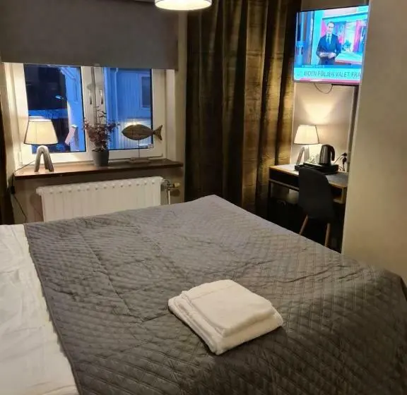 スタンダードルーム, Dala Järna Hotell