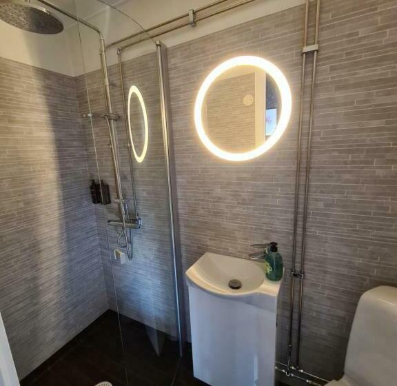 스탠다드 룸, Dala Järna Hotell