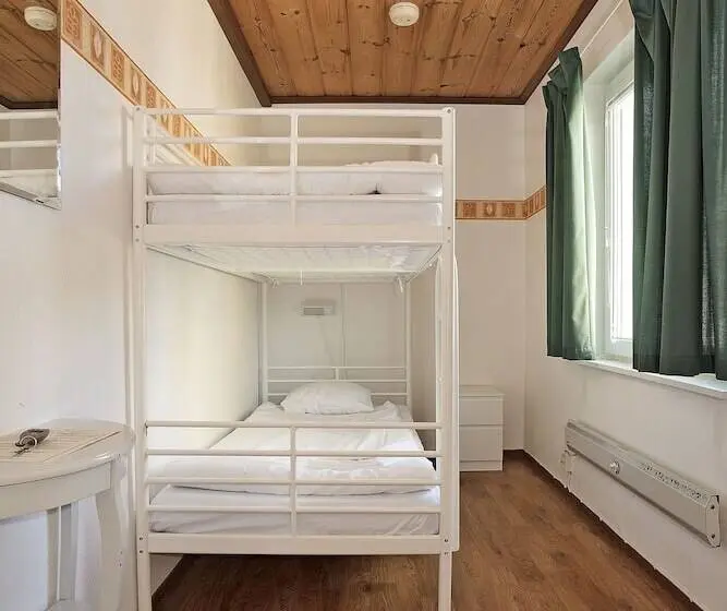 浴室共有のエコノミールーム, Dala Järna Hotell