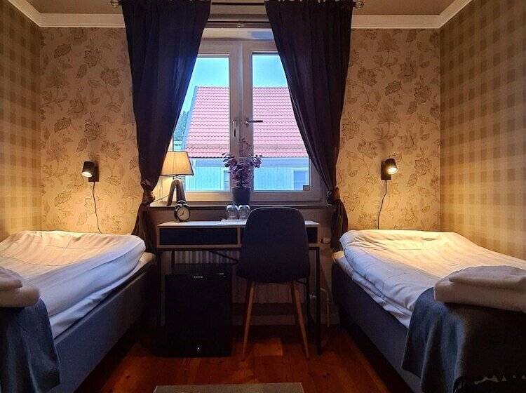 Номер Стандарт Совместная Ванная, Dala Järna Hotell