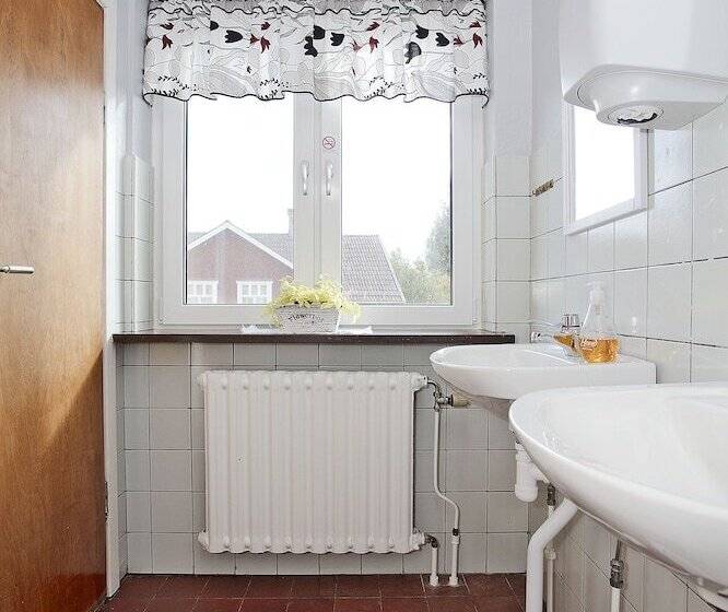 Номер Economy с общей ванной комнатой, Dala Järna Hotell