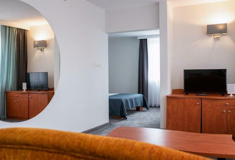 جناح, U Zygmuntów