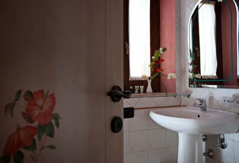 Классический Номер, Agriturismo Il Granaio Hotel & Spa