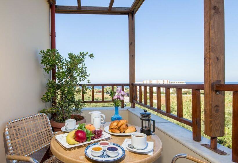 适合残疾人士使用的套间, Eria Resort Accessible Holidays