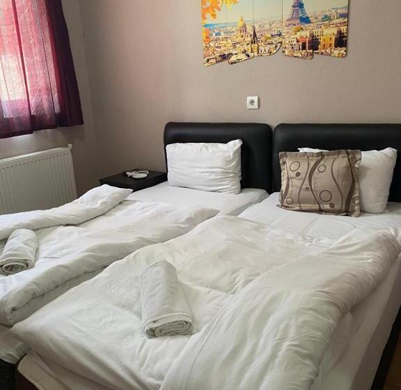 اتاق استاندارد, Etno Selo Timcevski Complex