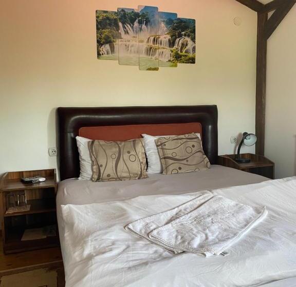 اتاق استاندارد, Etno Selo Timcevski Complex