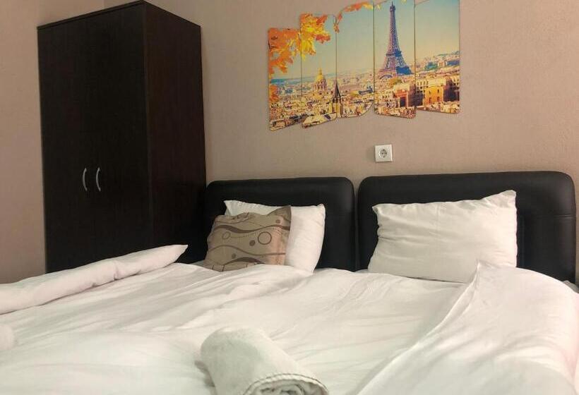 اتاق استاندارد, Etno Selo Timcevski Complex