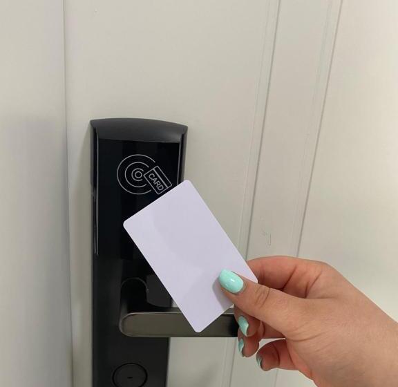 آپارتمان 1 خوابه, Etno Selo Timcevski Complex