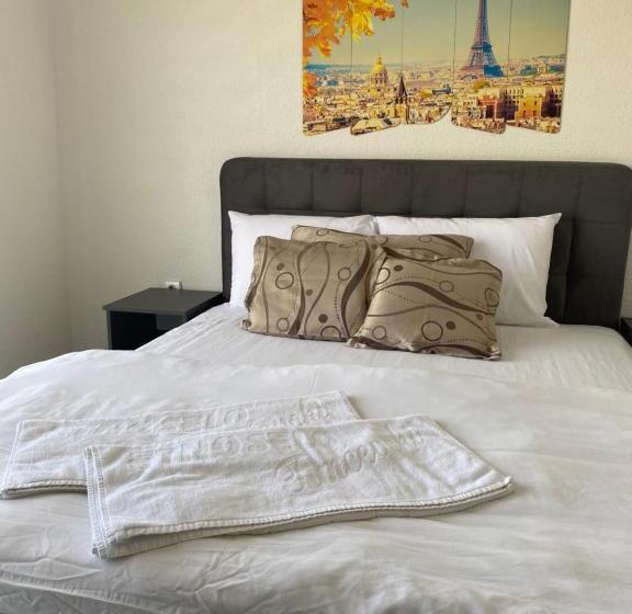 آپارتمان 1 خوابه, Etno Selo Timcevski Complex