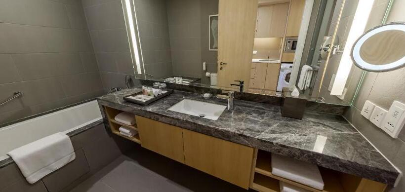 Executive-studio, Sfera Residence Kuala Lumpur City Centre