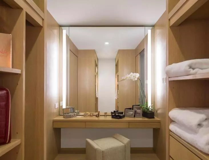 آپارتمان مدیریتی 2 خوابه, Sfera Residence Kuala Lumpur City Centre