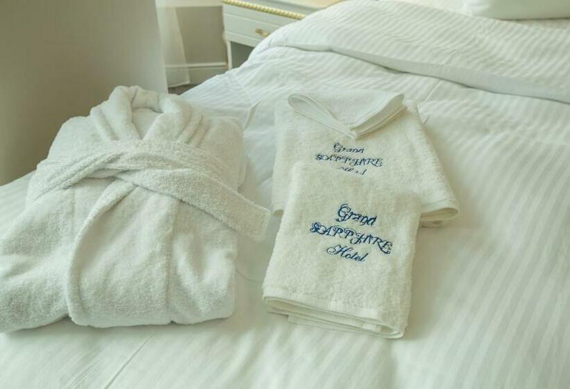 اتاق استاندارد, Grand Sapphire