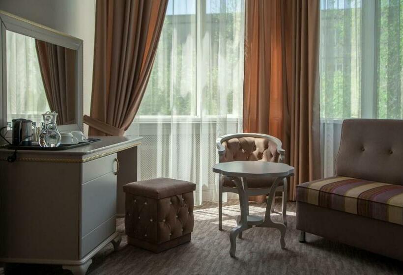 اتاق استاندارد, Grand Sapphire