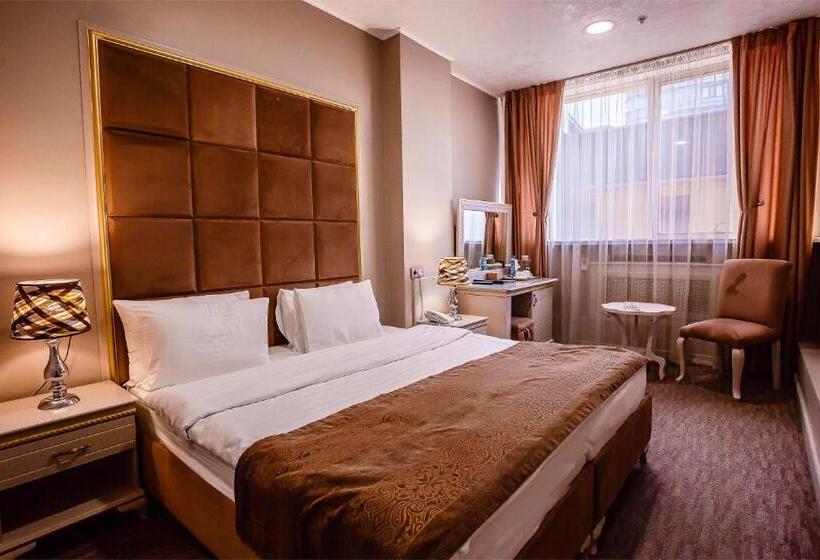 اتاق استاندارد, Grand Sapphire