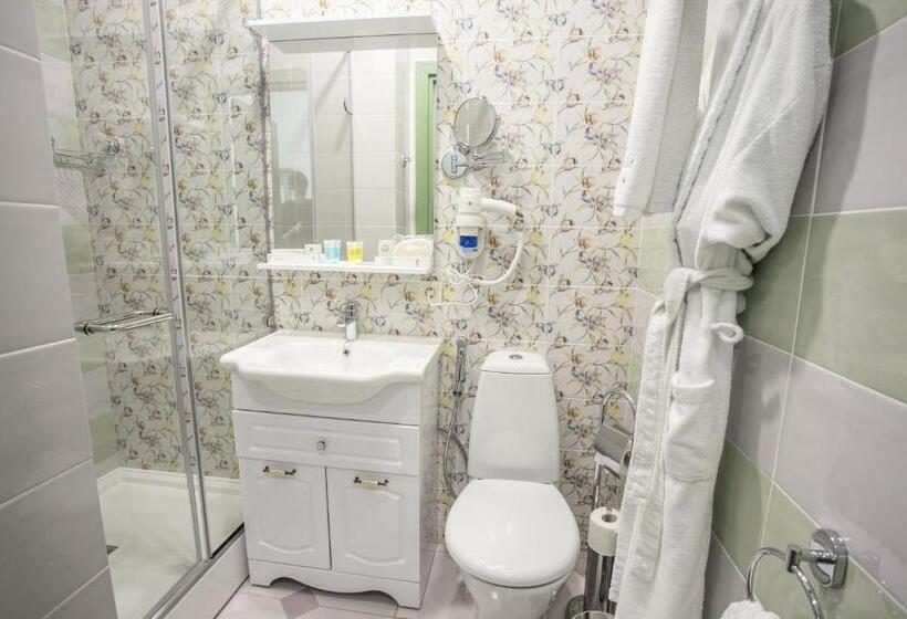 اتاق سوپریور, Grand Sapphire