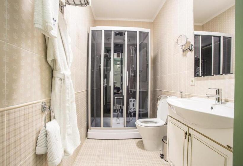 اتاق سوپریور, Grand Sapphire