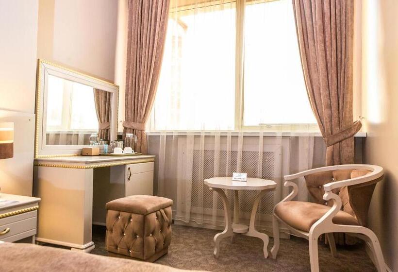 اتاق استاندارد, Grand Sapphire