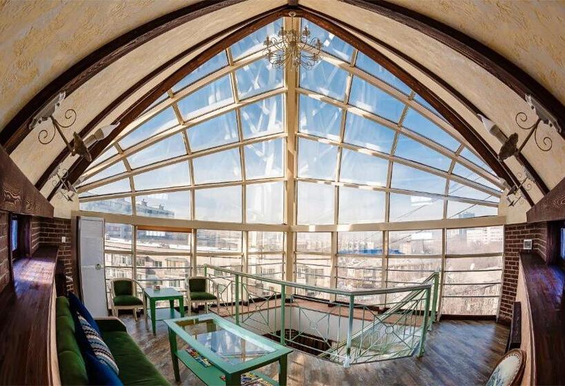 سوییت دوبلکس, Grand Sapphire