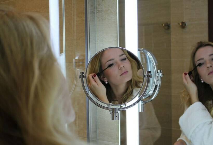 اتاق استاندارد, Il Gentiluomo