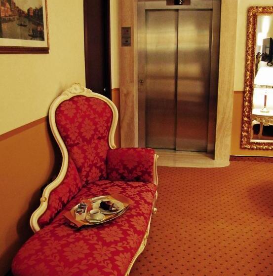 سوییت, Il Gentiluomo