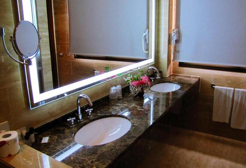 اتاق سوپریور, Il Gentiluomo