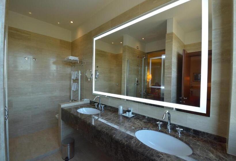 اتاق سوپریور, Il Gentiluomo