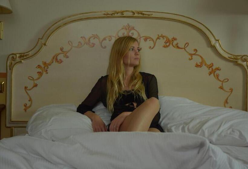 سوییت, Il Gentiluomo