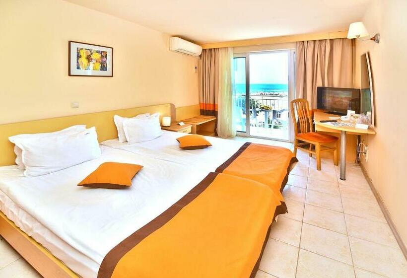 스탠다드 룸, Kaliopa