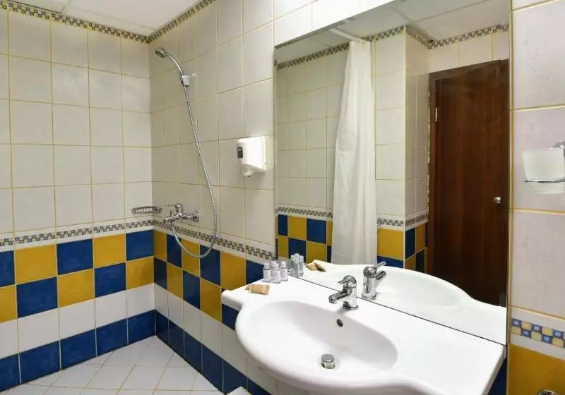 Habitació Estàndard, Kaliopa