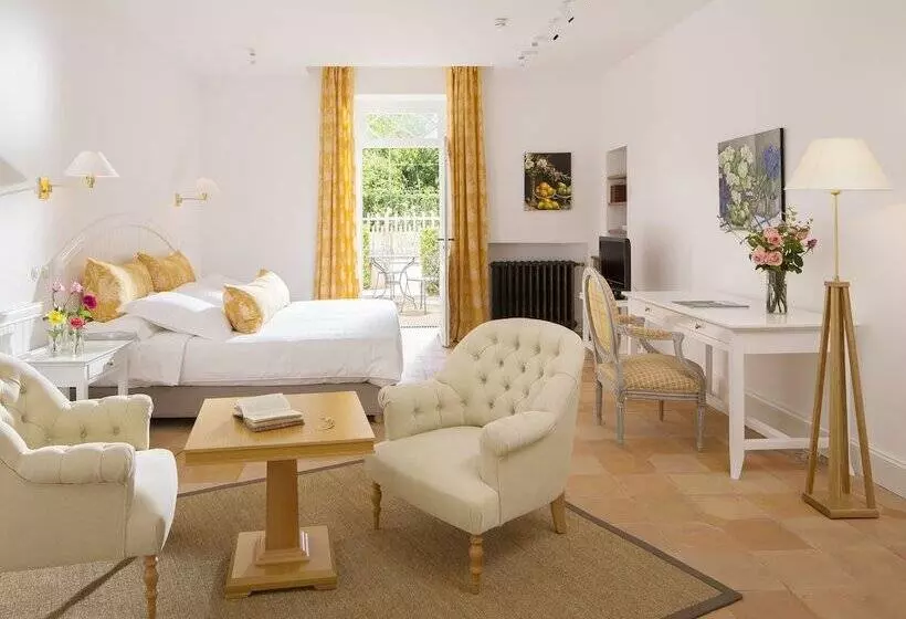 スイート, La Bastide En Gascogne