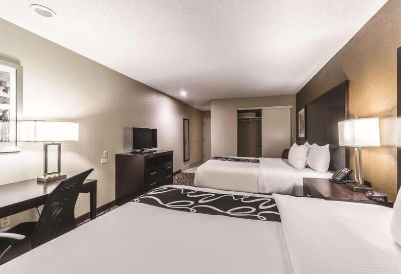 标准间, La Quinta By Wyndham Collinsville St. Louis