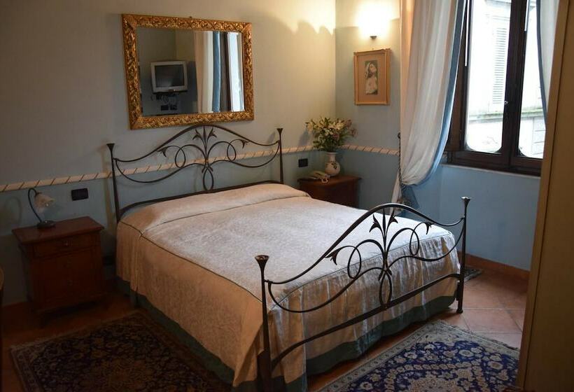 חדר סטנדרט, Le Saline