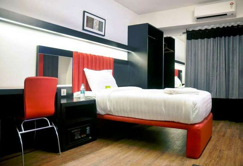 חדר סטנדרט, Mango Hotels Tune, Ahmedabad