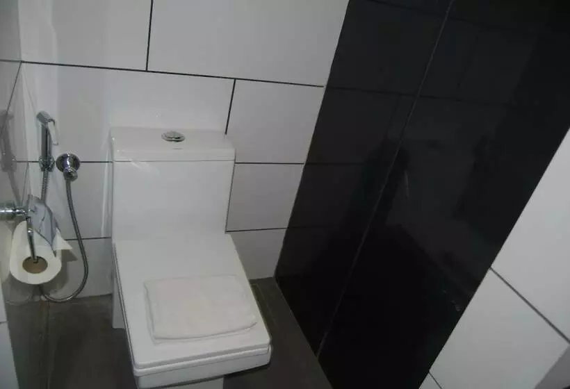 スタンダードルーム, Mango Hotels Tune, Ahmedabad