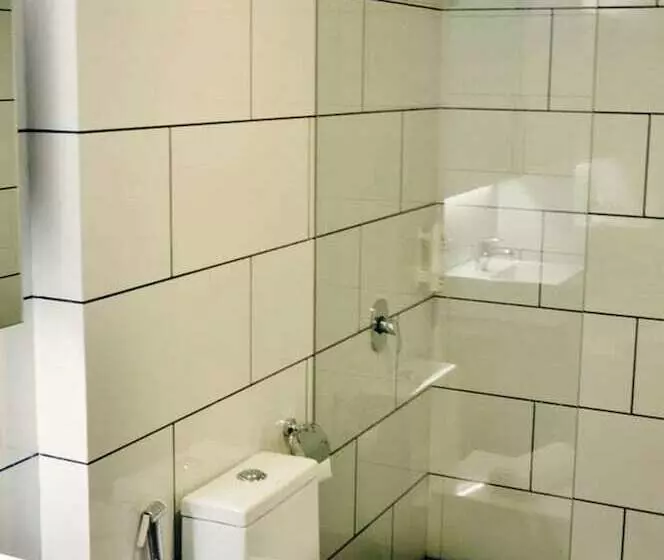 クラブルーム, Mango Hotels Tune, Ahmedabad