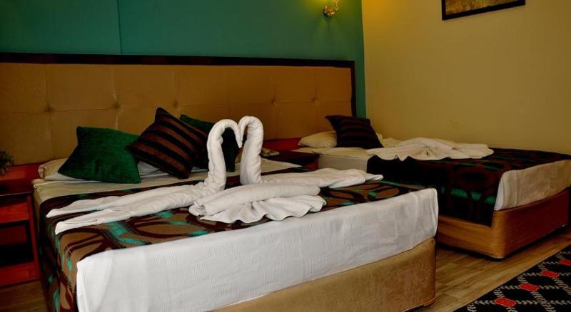 スタンダードルーム, Maresca Hotel Praiano