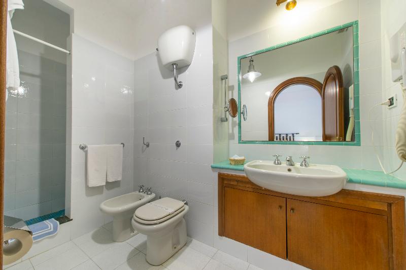 スタンダードルーム, Maresca Hotel Praiano